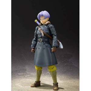 Dragon Ball Z - Trunks Xenoverse Edition [SH Figuarts] [Occasion]