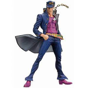 JoJo's Bizarre Adventure - Master Stars Piece - Jotaro Kujo Normal Ver. [Banpresto] [Occasion]