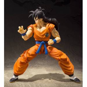 Dragon Ball Z - Yamcha & Saibamen (Edition Limitée) [SH Figuarts]
