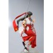 CORE Queen's Blade - P-3 Warrior Priestess Tomoe [Excellent Model]