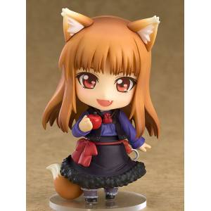 Spice and Wolf - Holo Reissue [Nendoroid 728]