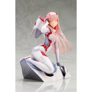 DARLING in the FRANXX - Zero Two The 13th Unit Ver. Limited Edition [Kotobukiya]