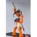 CORE Queen's Blade Forest Keeper "Nowa" 1P Color [Excellent Model]