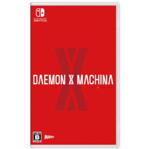 Daemon X Machina - Standard Edition (English Included) [Switch]