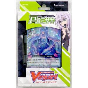 Cardfight!! Vanguard Trial Deck Vol.5 Misaki Tokura Pack