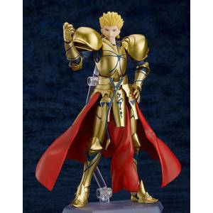 Fate/Grand Order - Archer / Gilgamesh [Figma 300]