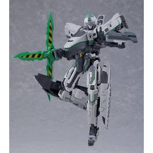 Shinkansen Henkei Robo Shinkalion Shinkalion E3 Tsubasa Iron Wing Plastic Model [Moderoid]