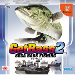Get Bass 2 [occasion]