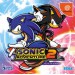 Sonic Adventure 2 [occasion]