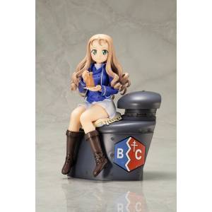 Girls und Panzer das Finale - Marie [Kotobukiya]