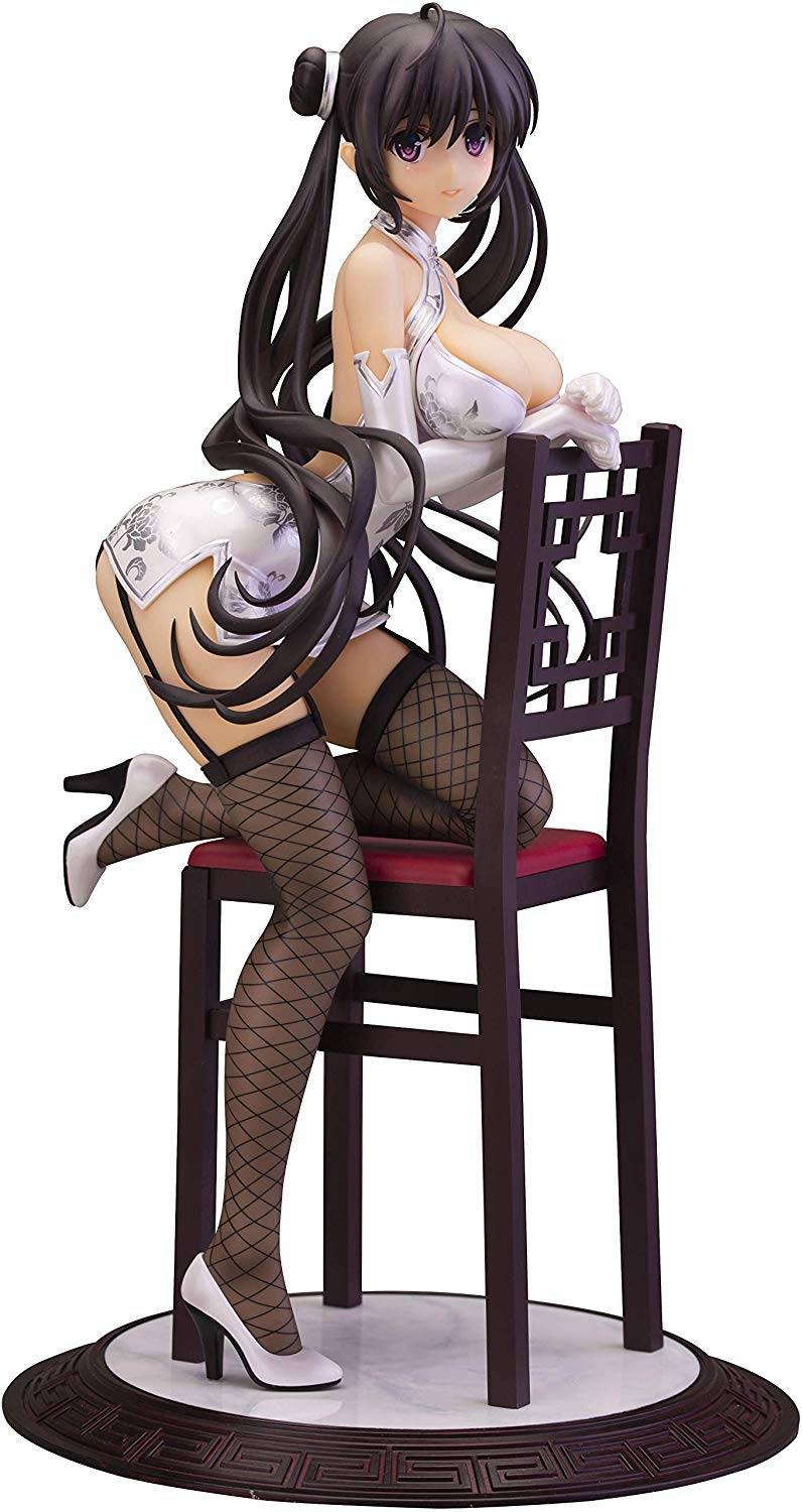 Comic Aun Matsuri Tougetsu Ver.2 Pure White Edition illustration by Kurehito Misaki [Skytube]