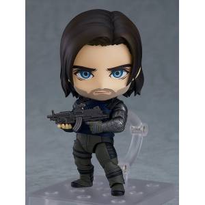 Avengers - Winter Soldier Infinity Edition Standard Ver. [Nendoroid 1127]
