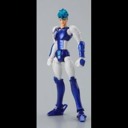  Yoroiden Samurai Troopers Armor Plus - Tenkuu no Touma [Tamashii Web Limited]