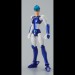  Yoroiden Samurai Troopers Armor Plus - Tenkuu no Touma [Tamashii Web Limited]
