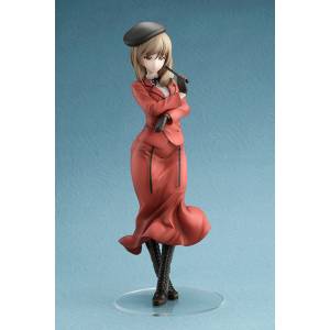 Girls und Panzer das Finale - Chiyo Shimada Hobby Japan Limited Edition [Amakuni]