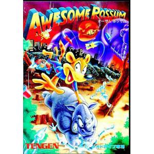 Awesome Possum [MD - occasion BE]