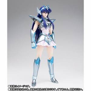 Saint Seiya Myth Cloth - Equuleus Kyoko Strengthening Cloth Parts Set SAINTIA SHO Limited Edition [Bandai]