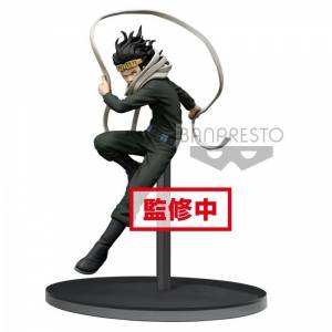 Boku no Hero Academia -The Amazing Heroes - Vol.6 Aizawa Shouta - [Banpresto] [Occasion]