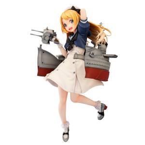 Kantai Collection -Kan Colle- Destroyer Jervis [FunnyKnights]