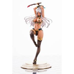 Caress of Venus: houtengeki figure collection Shelly Aeonium [I.V.E]