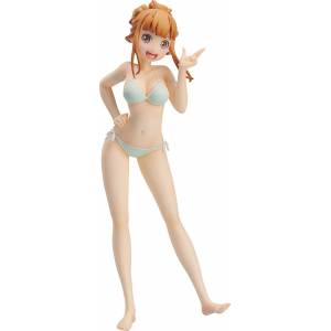 A Place Further Than the Universe Hinata Miyake Swimsuit Ver. [S-STYLE / FREEing]