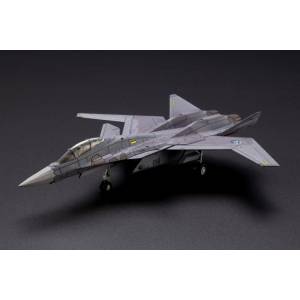 ACE COMBAT 7: SKIES UNKNOWN X-02S For Modelers Edition Plastic Model [Kotobukiya]