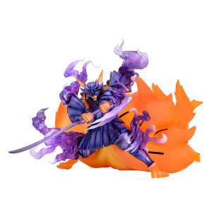 Boruto: Naruto Next Generations - Kyuubi - Susanoo Limited Edition [Precious G.E.M.]