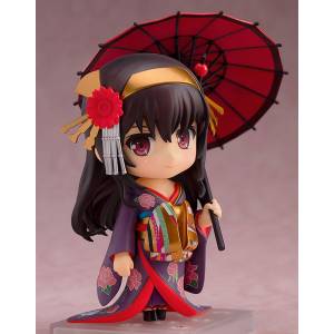 Saekano deals Nendoroid Set (Kimono)