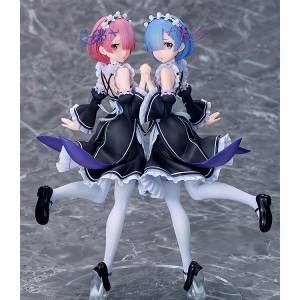 Re:ZERO -Starting Life in Another World- Rem & Ram Twins Ver. [SOUYOKUSHA]