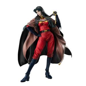 GGG Mobile Suit Gundam 0083: STARDUST MEMORY Cima Garahau [GGG / Megahouse]