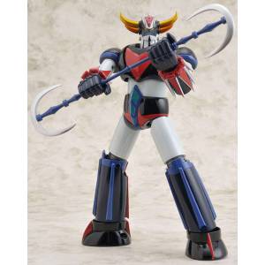 Grendizer / Goldorak + Flying Saucer [Brave Gokin 40]