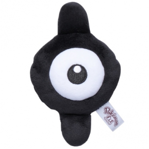 Peluche Pokémon fit Zarbi I