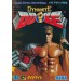 Dynamite Duke [Mega Drive - used]