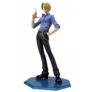 One Piece Neo-4 - Sanji [Portrait Of Pirates]