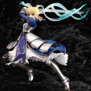 Fate/Stay Night - Saber Excalibur [Good Smile] [Used]