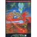 Elemental Master [Mega Drive - used]