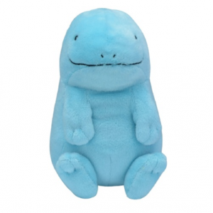 Peluche Pokémon fit Maraiste