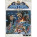 Fighting Masters [Mega Drive - used]