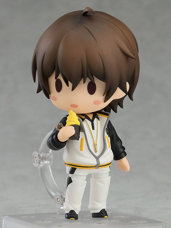 Nendoroid 1164 Zhou Zekai - The King's Avatar - Good Smile Arts Shanghai