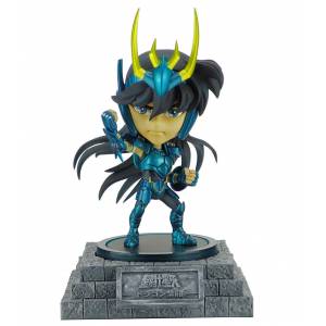 Saint Seiya Cosmos Burning Collection 001 - Dragon Shiryu [Kids Logic]