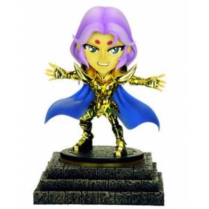 Saint Seiya Cosmos Burning Collection G01 - Aries Mu [Kids Logic] [Occasion]