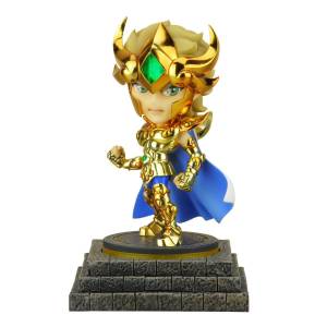 Saint Seiya Cosmos Burning Collection G03 - Leo Aiolia [Kids Logic] [Used]