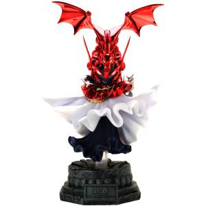 Saint Seiya Cosmos Burning Collection G05 - Pope Ares [Kids Logic]