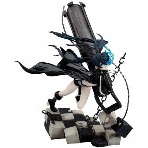 Black Rock Shooter - Animation Version [Good Smile Company] [Occasion]