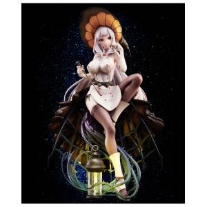 Original Character - Creator's Collection - "Witch of October 31st" Miss Orangette Limited Edition [Native]