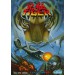 Kyuukyou Tiger / Twin Cobra [Mega Drive - used]