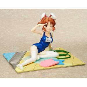 THE IDOLM@STER Cinderella Girls Summer*Usamin - Nana Abe [DreamTech / Wave]