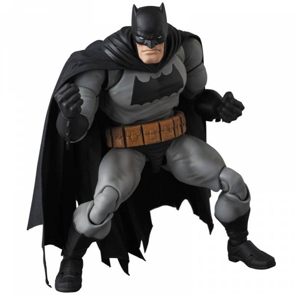 MAFEX (No.106) Batman (The Dark Knight Returns) [Medicom Toy