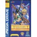 Legend of Heroes: Dragon Slayer II [Mega Drive - used]