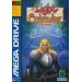 Light Crusader [Mega Drive - used